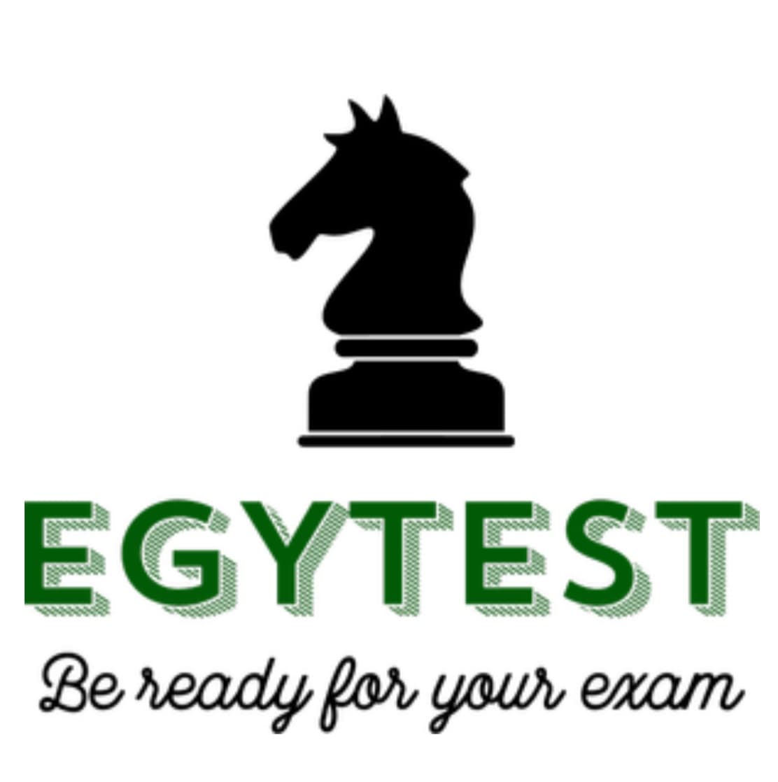EgyTest Logo